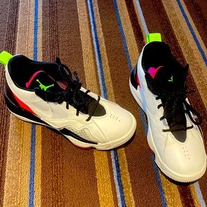 Nike Zoom Air Jordans